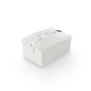 CAN 12S 36000mah Battery