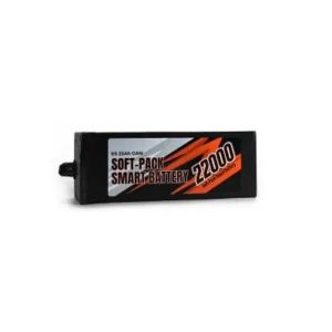 Soft Pack Smart Battery 6S 27000mAh