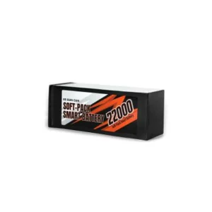 Soft Pack Smart Battery 6S 36000mAh