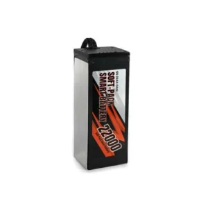 Soft Pack Smart Battery 6S 30000mAh